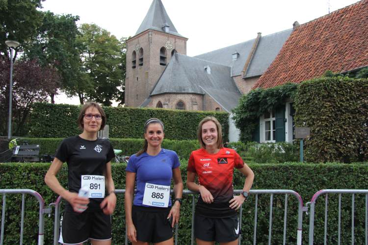 Landlopersjogging 2022